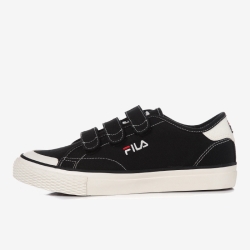 Fila Classic Kicks B Vc - Miesten Urheilukengät - Mustat | FI-51497